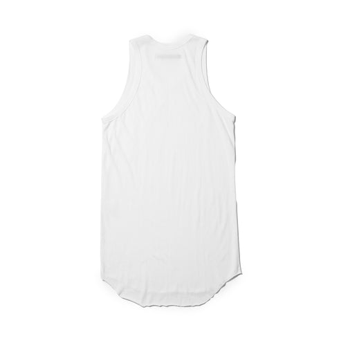 JULIUS 077CUM3 White / Tank Top